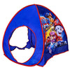 Paw Patrol Popup Zelt blau rot