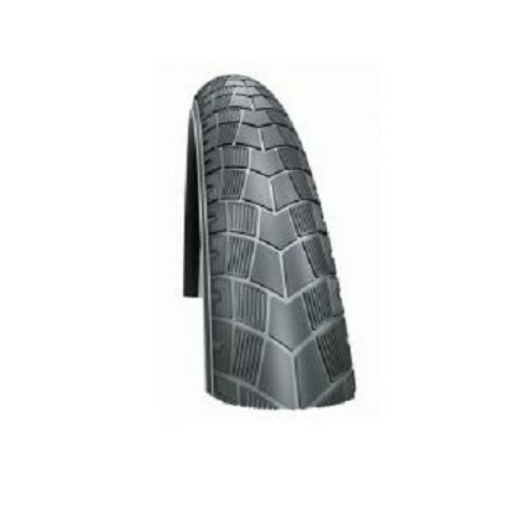 Schwalbe EA0901b außerhalb von Big Apple 55-622