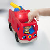 Fisher Price Feuerwehrauto für kleine Leute