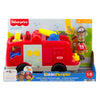 Fisher Price Feuerwehrauto für kleine Leute