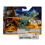 Mattel Jurassic World Dinosaurus - afbeelding 2