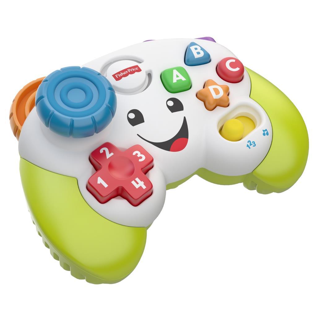 Fisher Price Game Controller + Licht und Klang
