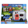 Fisher Price Fisher-Price Camper