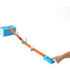 Hot Wheels Track Builder Icy Crash Set