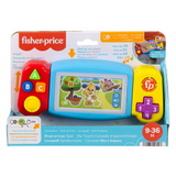 Fisher Price Turn und Lernspiel - afbeelding 1