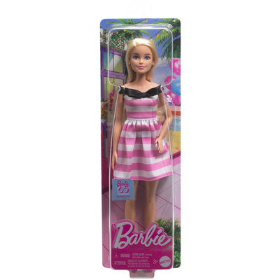 Barbie 65. Jubiläumspuppe
