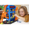 Mattel City Tunnel Twist Autowasch