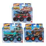 Hot Wheels Monster Truck Big Rigs Assorti - afbeelding 1