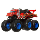 Hot Wheels Monster Truck Big Rigs Assorti - afbeelding 4