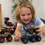 Hot Wheels Monster Truck Big Rigs Assorti - afbeelding 5