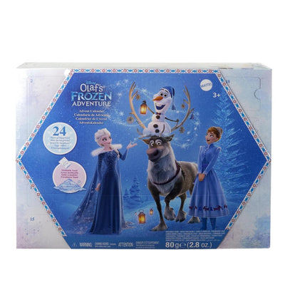 Disney Frozen Frozen Advent Calender