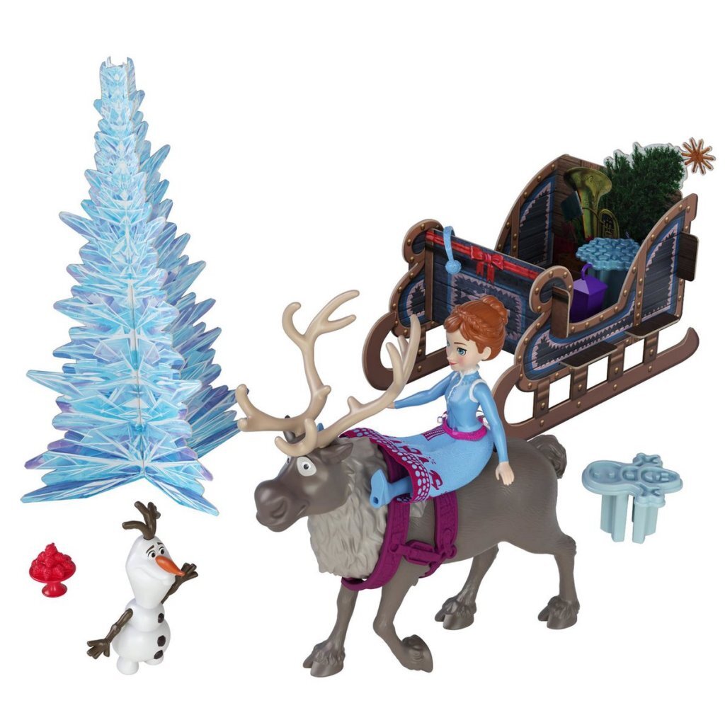 Disney Frozen Frozen Advent Calender