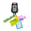 Fisher Price Learning Vergnügen spielen und auf dem Weg Aktivitätsschlüssel
