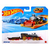 Heiße Räder Hyt56 Track Flotte Assorti