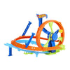 HW Action Rapid Start und Loop