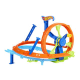 HW Action Rapid Start und Loop - afbeelding 3