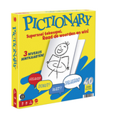 Game Pictionary - afbeelding 1