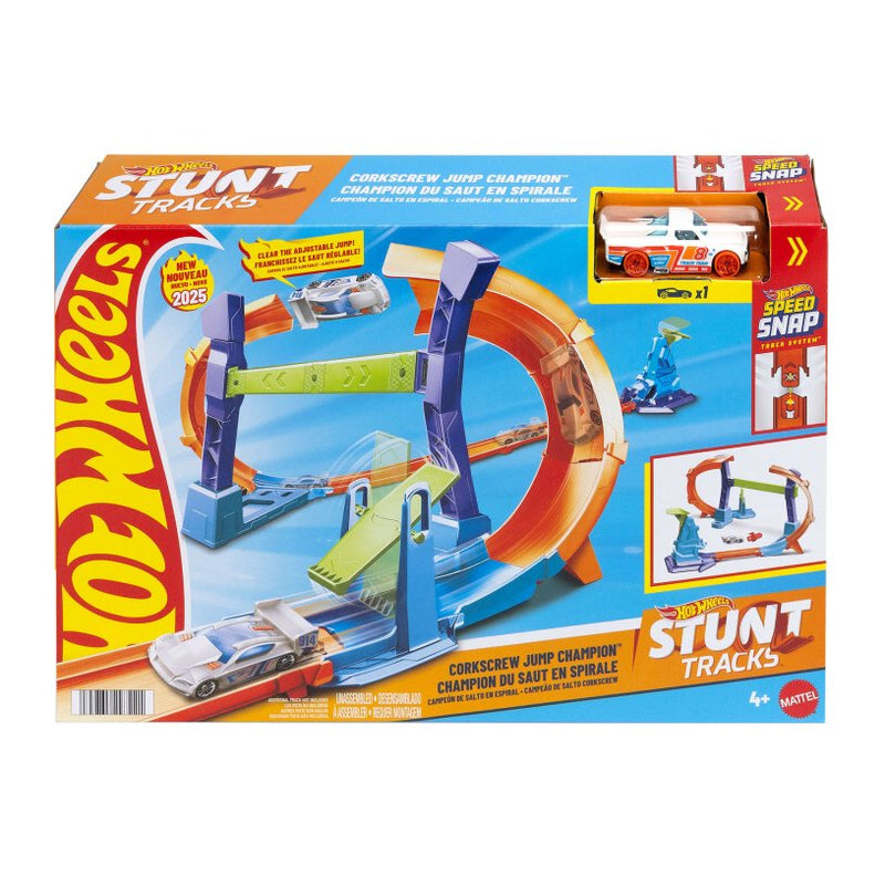 Mattel