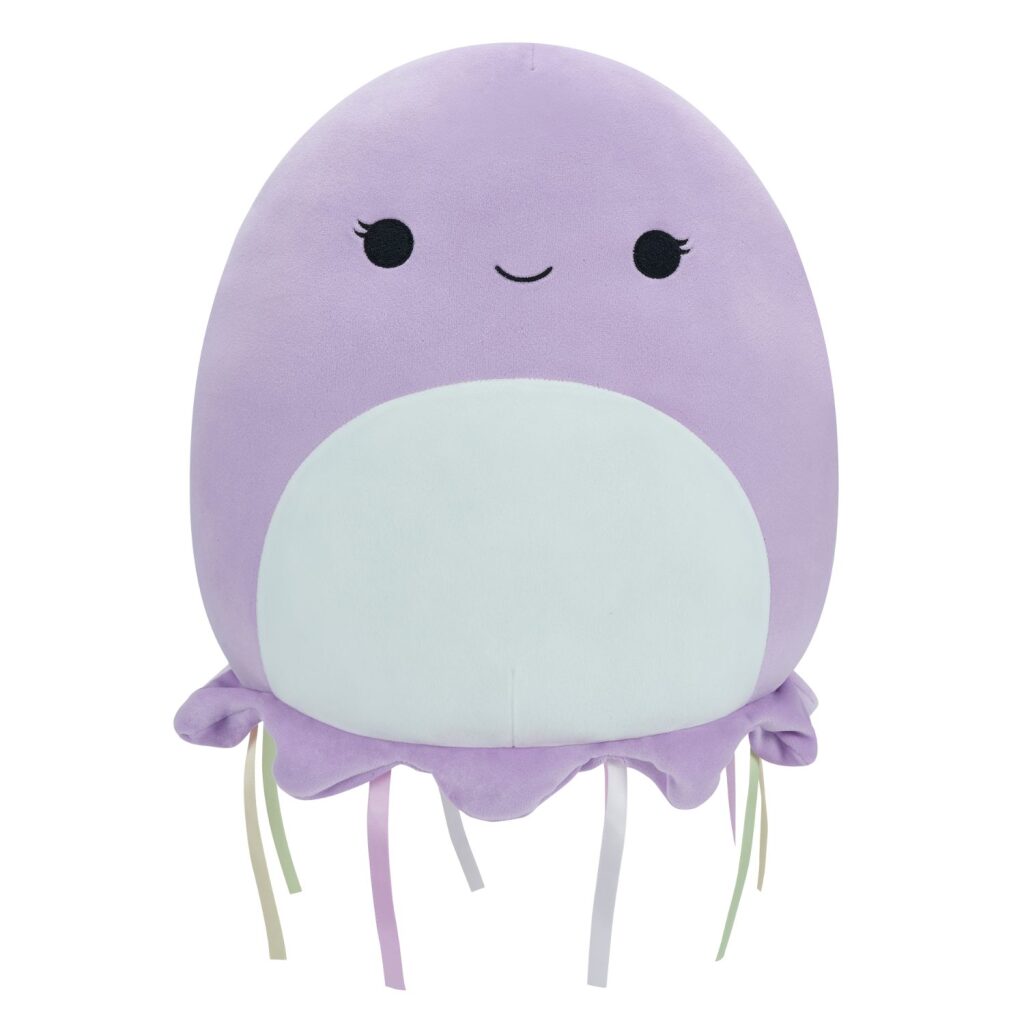 Squishmallows Squishmalllows umarmen Anni de Kwal 30 cm