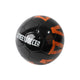 Fußball PVC Straßenfußball Größe 5 schwarz