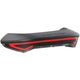 Busch Müller Busch+Müller Kite E Brex Hecklicht E-Bike 5-15 V 50 mm und Bremslicht