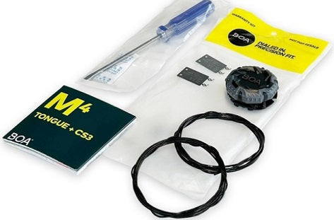 Grisport Boa-Reparatursatz für 903l