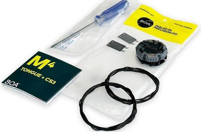 Grisport Boa-Reparatursatz für 903l