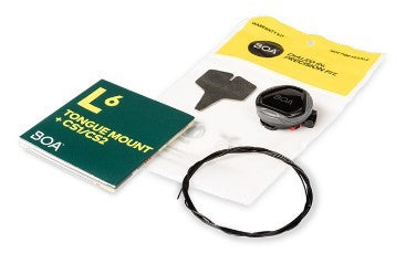 Grisport Boa-Reparaturset für 901