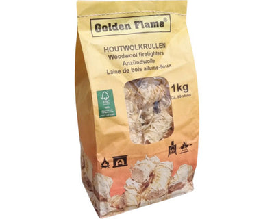 Feueranzünder 1kg