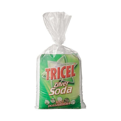 Tricel Silbernatron grob 5 kg