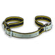 Kuh-Cluster-Anti-Split-Riemen aus Nylon, verstellbar