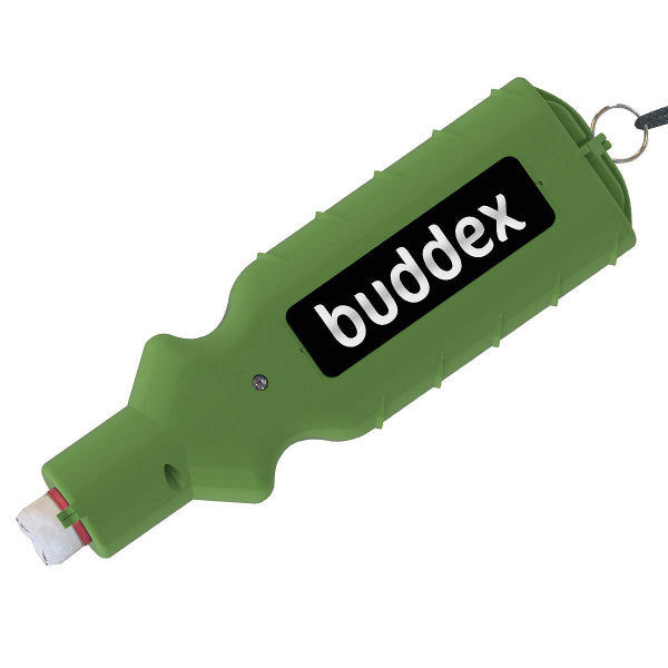Buddex-Enthornungsgerät