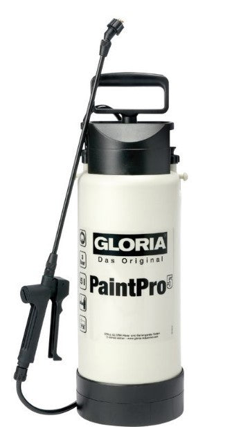 Gloria Drucksprühgerät paintpro5 5 Liter
