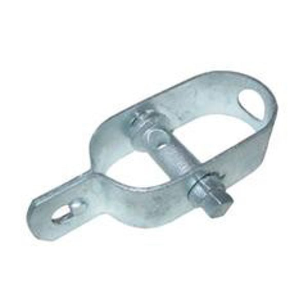 Produkte Drahtspanner mm verzinkt 120mm Nr.4
