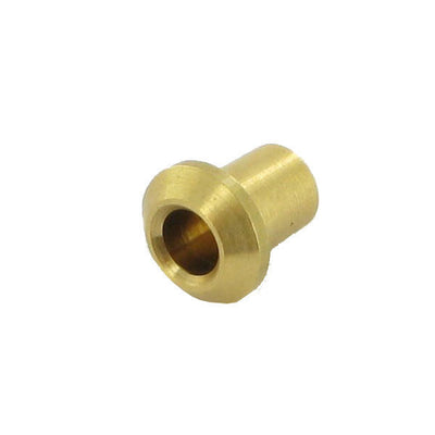 Lister Liscop Druckhülse vs. Lister Power Clip
