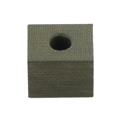 Lister Liscop Exzenterblock vs. Lister Power Clip