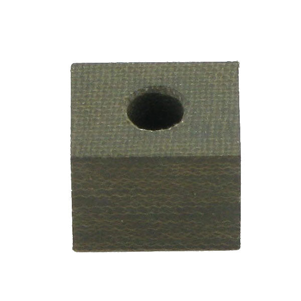Lister Liscop Exzenterblock vs. Lister Power Clip