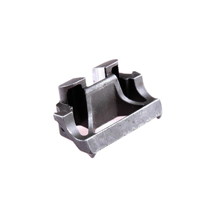 Lister Liscop Spring Bridge vs. Lister Power Clip