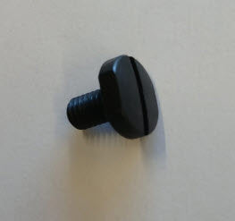 Lister-Liscop-Schraube V-Untermesser-Lister-Power-Clip