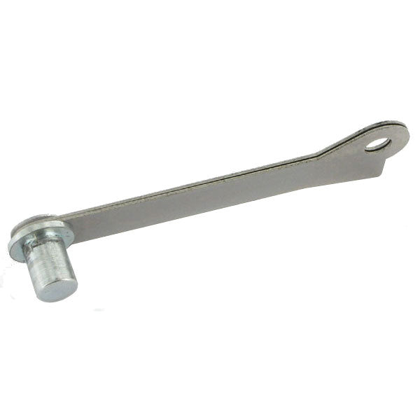 Lister Liscop Federblatt 717 Lister Powerclip r