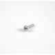 Lister Liscop-Schraube M35 x 13 2 Stück Lister Power Clip