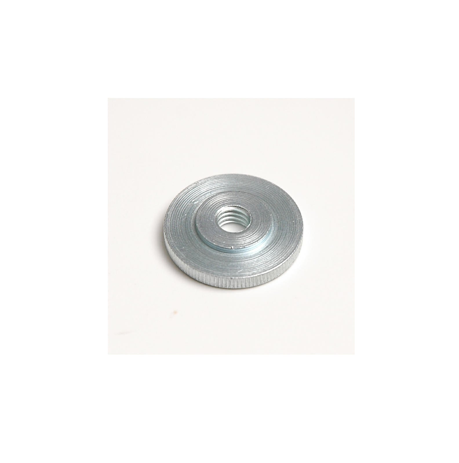 Lister Liscop Kontermutter gegen Lister Power Clip