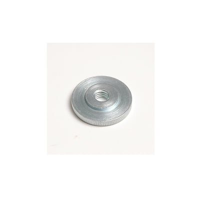 Lister Liscop Kontermutter gegen Lister Power Clip