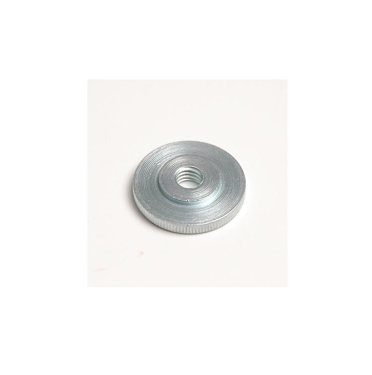 Lister Liscop Kontermutter gegen Lister Power Clip