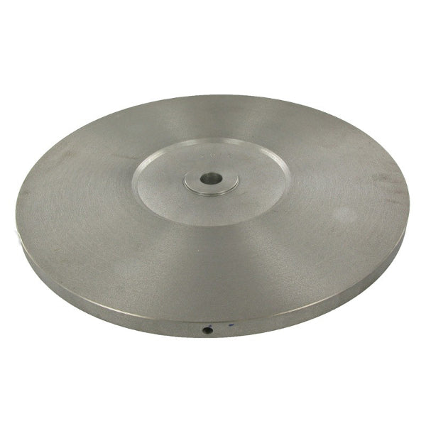 Produkte Schleifscheibe abgedeckt 345 mm Bohrung 20 mm