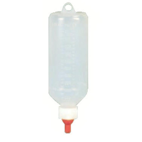 Lammtrinkflasche 1l