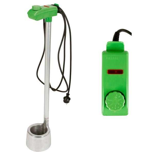 Kerbl Kälbermilcherhitzer Easyheat 23a