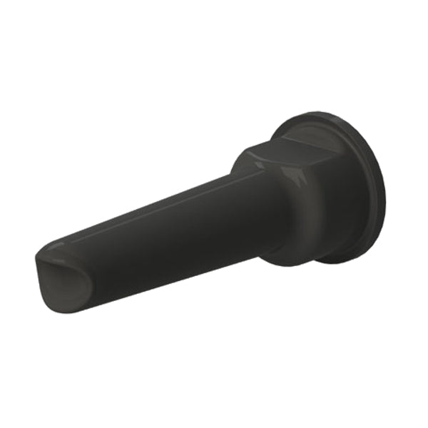 Kälbersauger Vital schwarz für Fixclip-Ventil 5 Stück