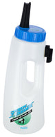 Ty Products Speedy Feeder Kälbertrinkflasche 2 5 l mit BigSof-Sauger