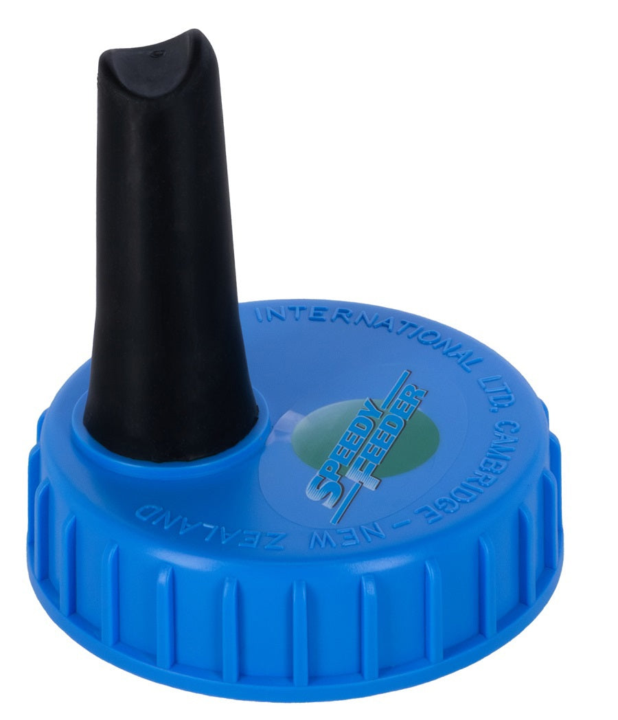 Ty Products Speedy Feeder, lose Kappe mit BigSof-Sauger